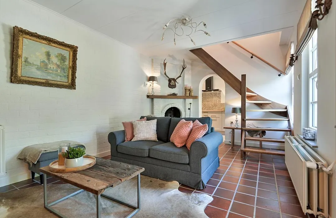 Sibbliem Luxury Homestay-1