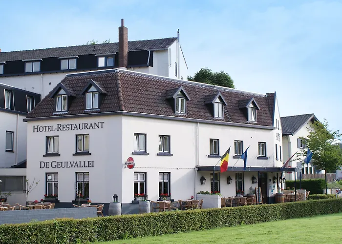 Fletcher Hotel Restaurant De Geulvallei