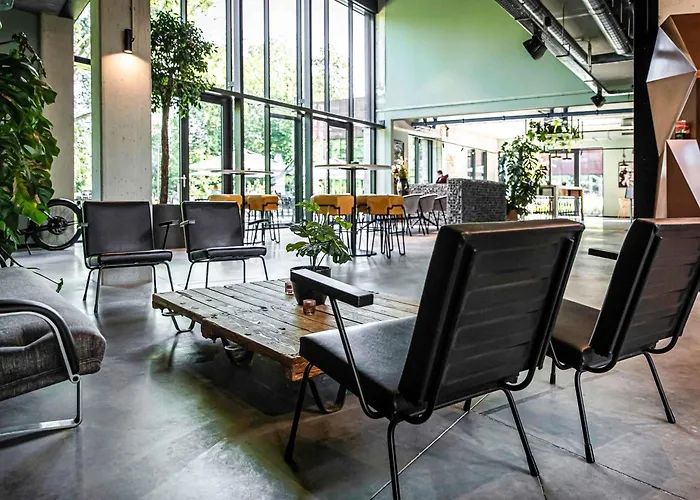 Valkenburg By Mercure - Next To Shimano Experience Center